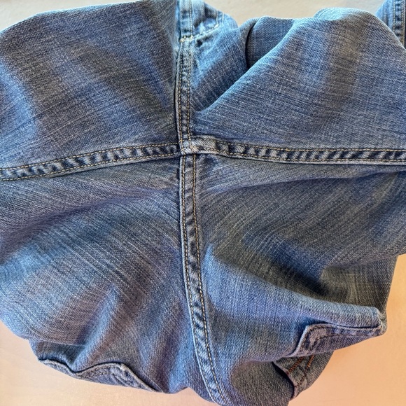 Vintage ZENA Mid-Rise Boot Cut Flare Jean (~W28 L31) - Picture 14 of 15